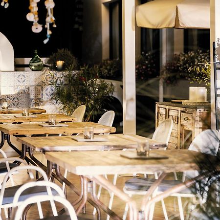 Hotel Eliseo 벨레지아아지마리나 외부 사진