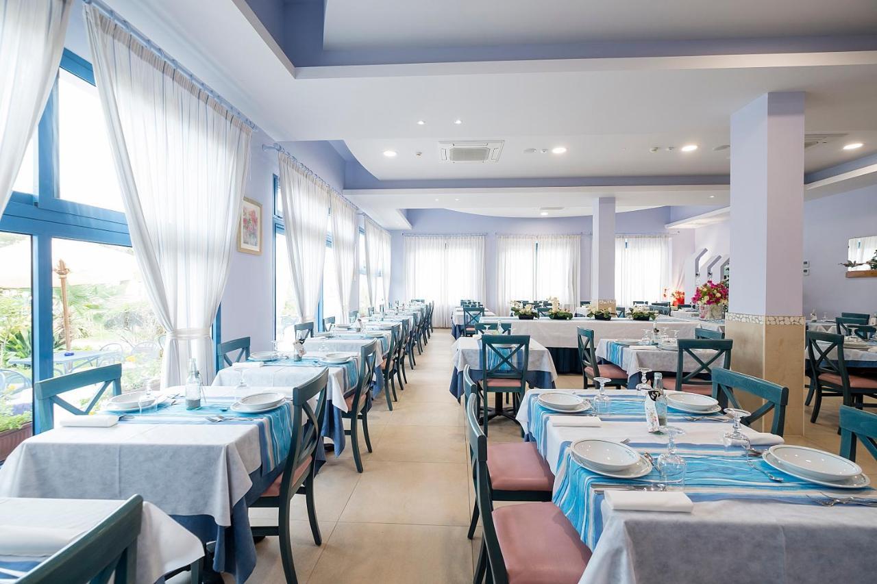 Hotel Eliseo 벨레지아아지마리나 외부 사진