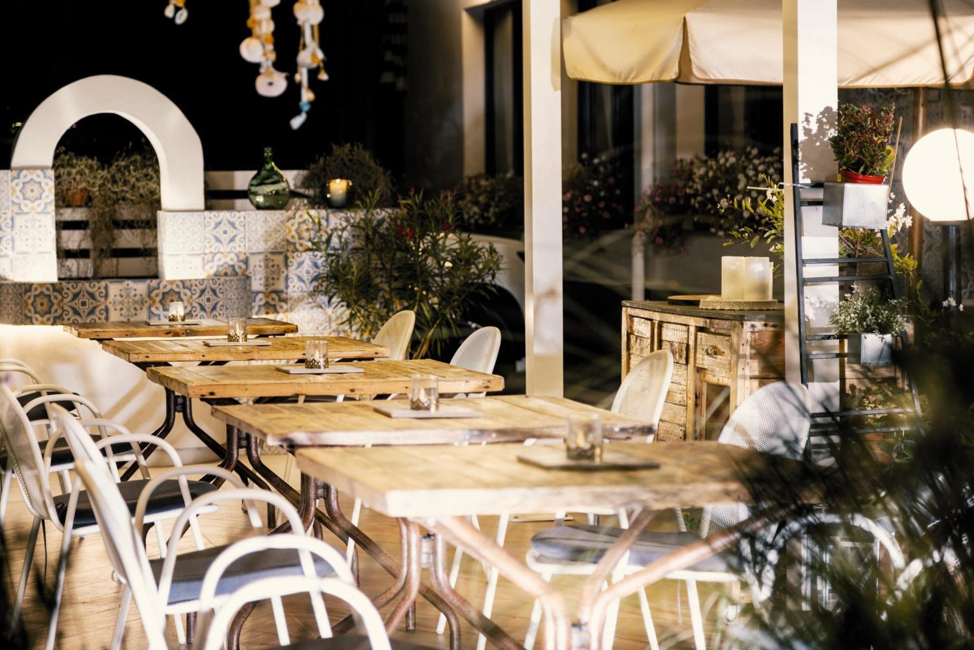 Hotel Eliseo 벨레지아아지마리나 외부 사진