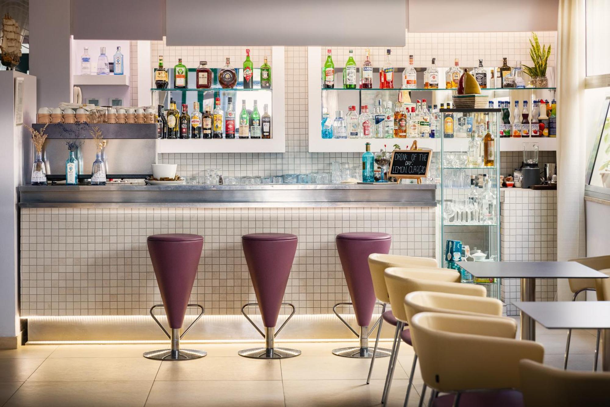 Hotel Eliseo 벨레지아아지마리나 외부 사진