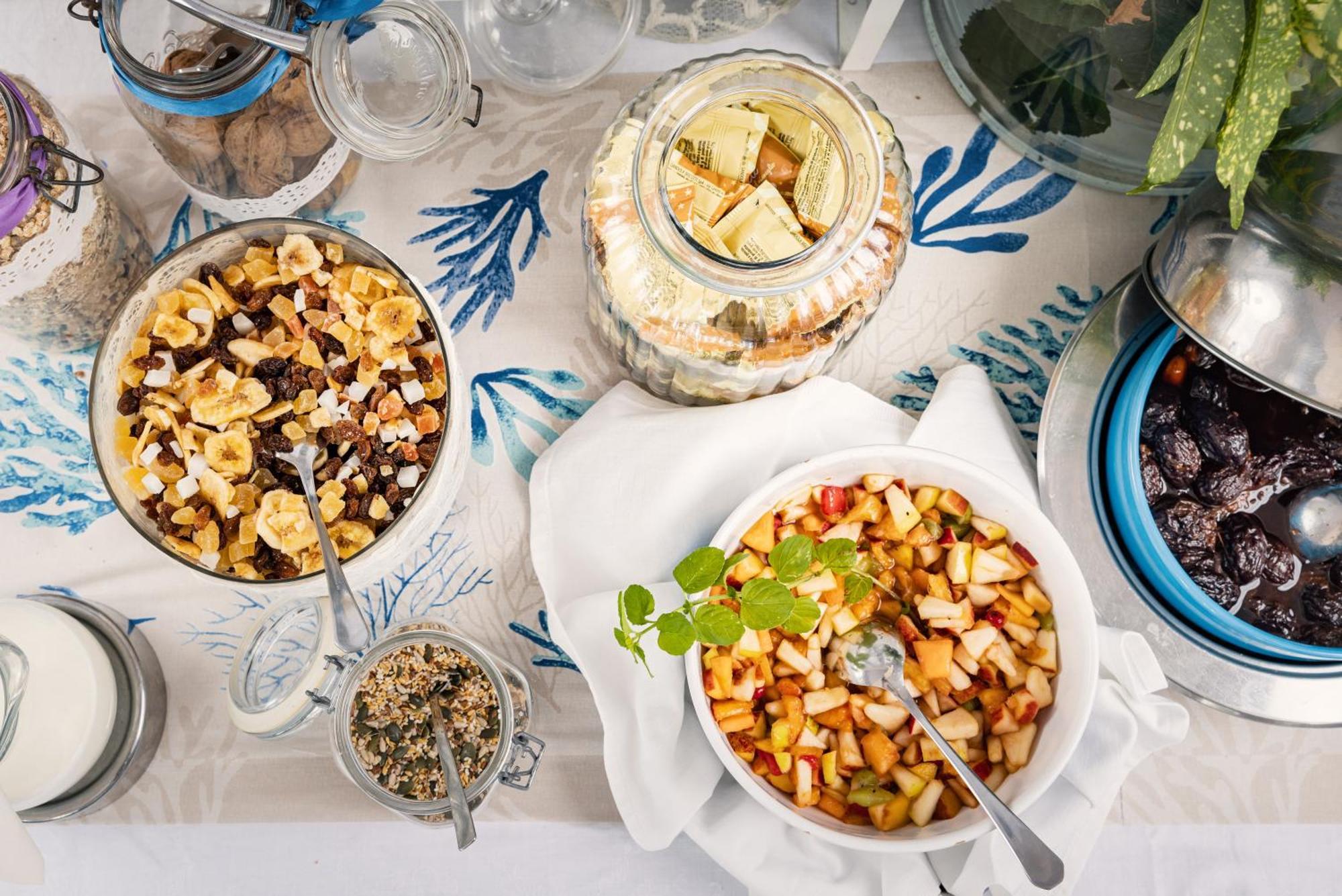 Hotel Eliseo 벨레지아아지마리나 외부 사진