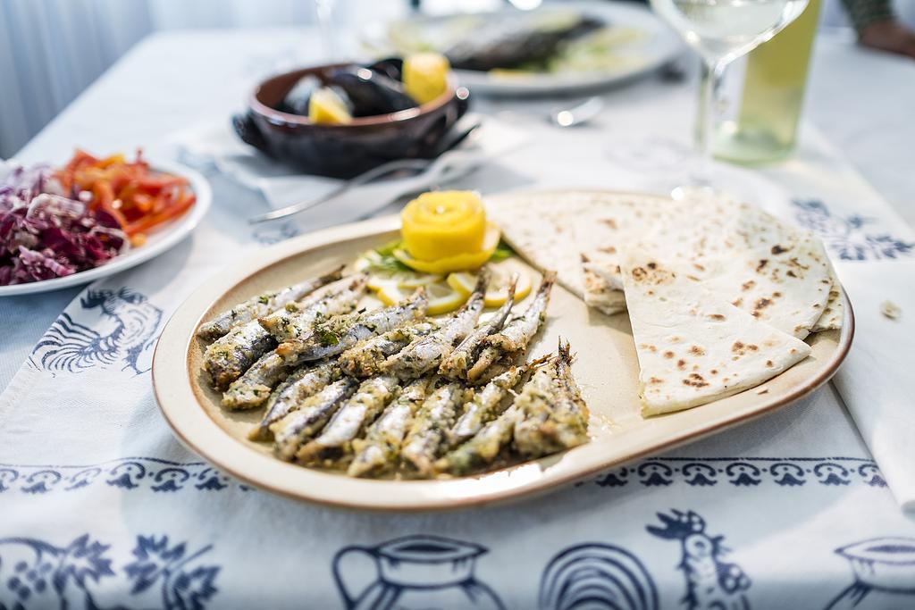 Hotel Eliseo 벨레지아아지마리나 외부 사진